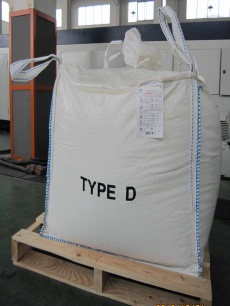 Type D Bag 2